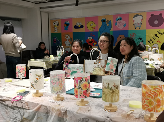 慧心巧思，“包”你滿意